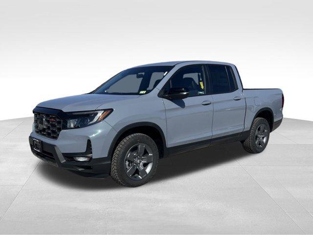new 2025 Honda Ridgeline car, priced at $43,581
