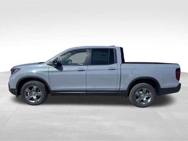 new 2025 Honda Ridgeline car, priced at $43,581