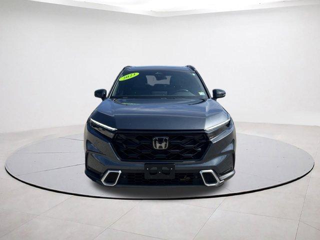 used 2023 Honda CR-V Hybrid car, priced at $31,196
