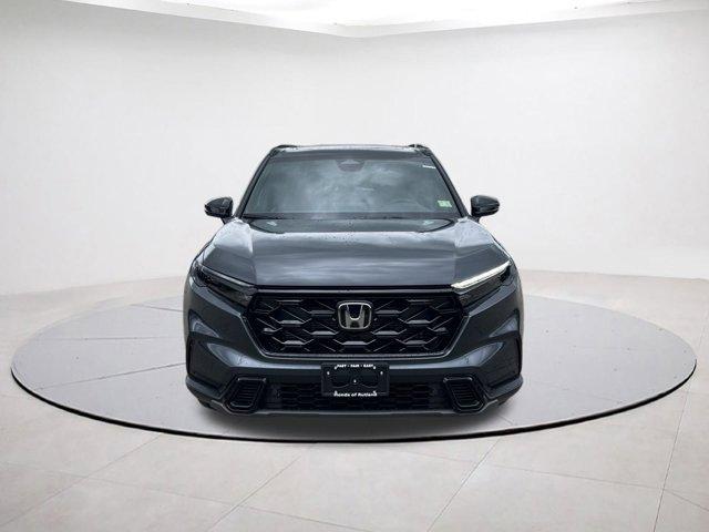 new 2026 Honda CR-V Hybrid car, priced at $39,311