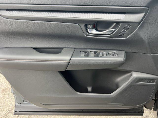 new 2026 Honda CR-V Hybrid car, priced at $39,502