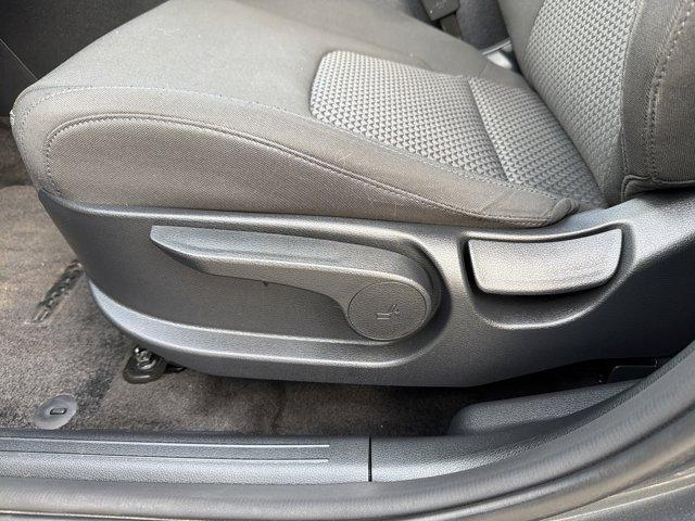 used 2025 Kia Sportage Hybrid car, priced at $27,081