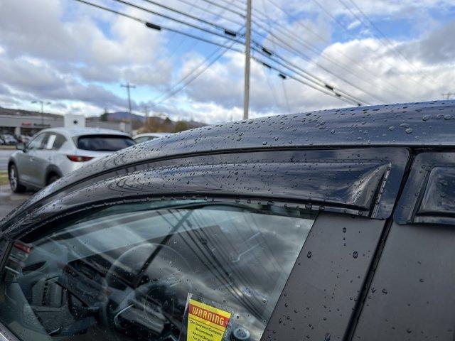 used 2025 Kia Sportage Hybrid car, priced at $27,081