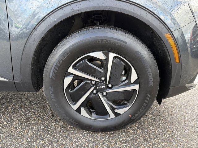 used 2025 Kia Sportage Hybrid car, priced at $27,081