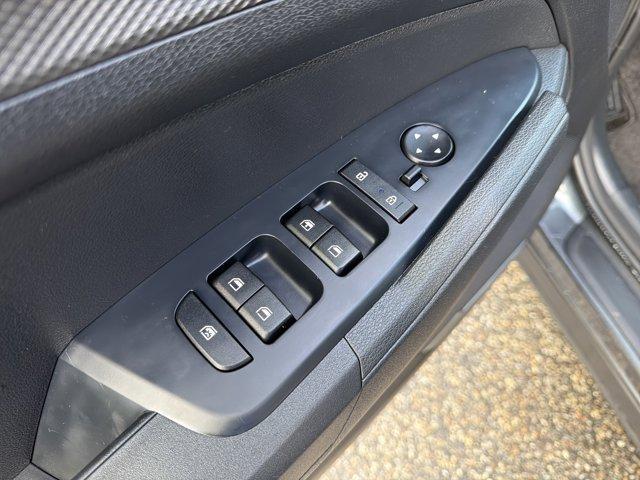 used 2025 Kia Sportage Hybrid car, priced at $27,081