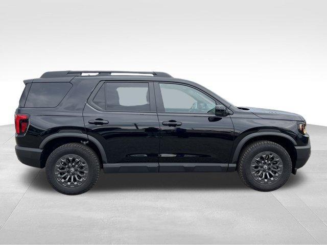 new 2026 Honda Passport car, priced at $48,966