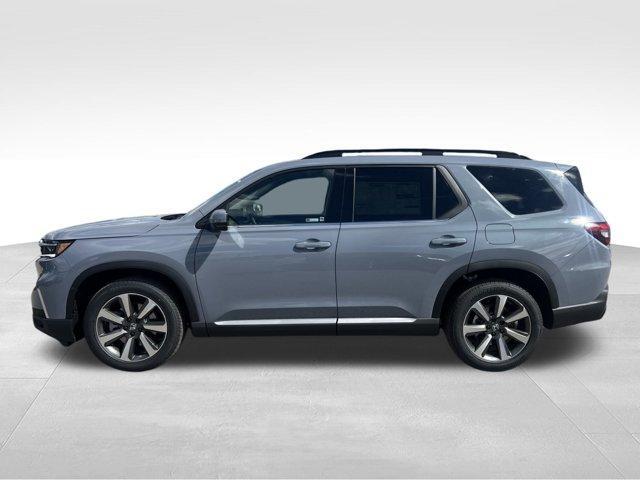 new 2025 Honda Pilot car, priced at $51,629