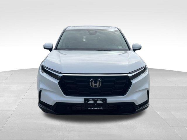new 2026 Honda CR-V car, priced at $37,621