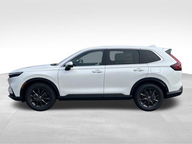 new 2026 Honda CR-V car, priced at $37,621