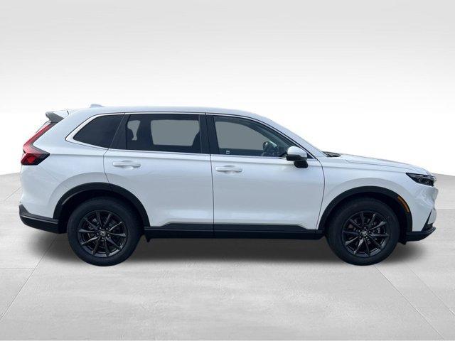 new 2026 Honda CR-V car, priced at $37,621