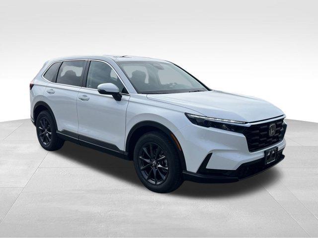 new 2026 Honda CR-V car, priced at $37,621