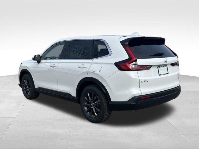 new 2026 Honda CR-V car, priced at $37,621