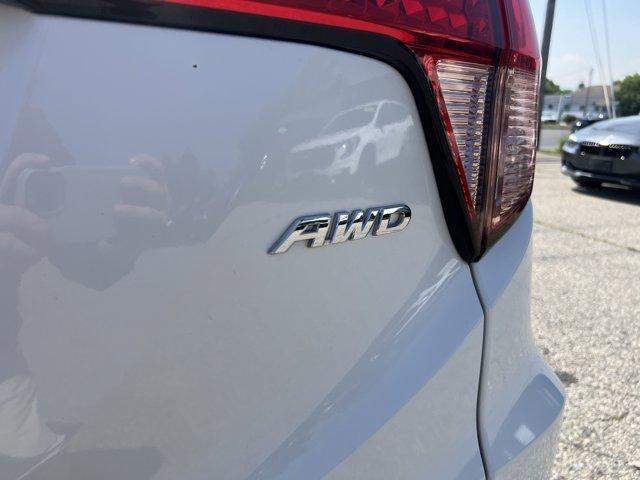 used 2018 Honda HR-V car, priced at $15,412
