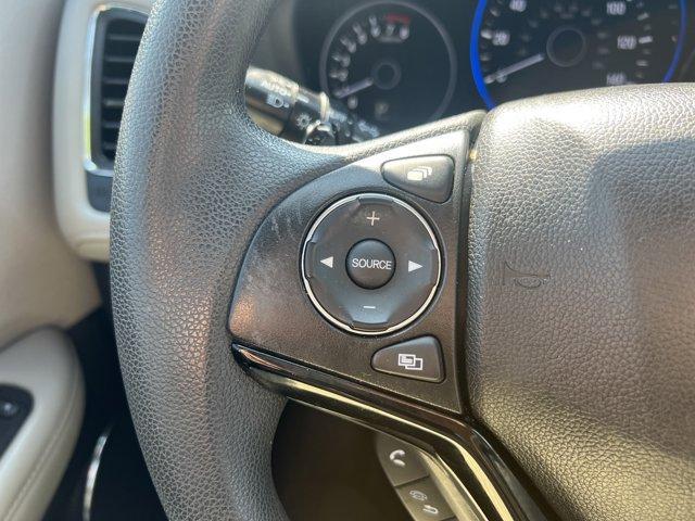 used 2018 Honda HR-V car, priced at $15,412