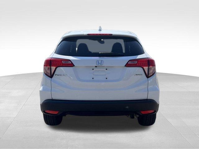 used 2018 Honda HR-V car, priced at $15,412