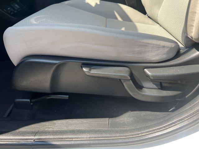 used 2018 Honda HR-V car, priced at $15,412