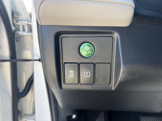 used 2018 Honda HR-V car, priced at $15,412