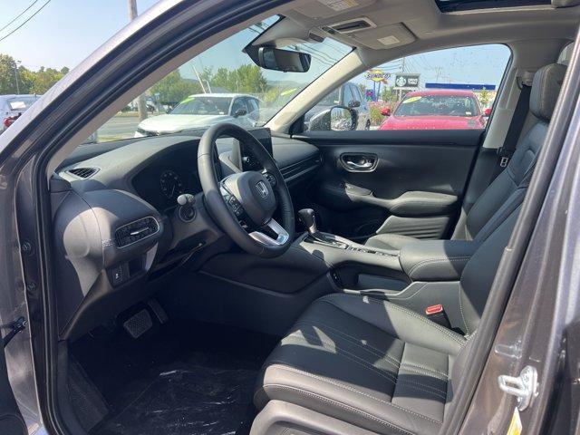 new 2026 Honda HR-V car, priced at $32,299