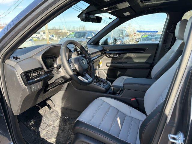 new 2026 Honda CR-V Hybrid car, priced at $41,618