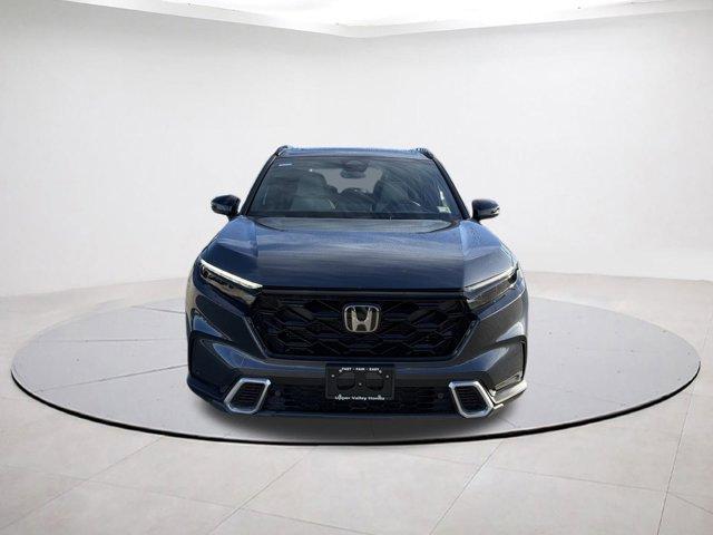 new 2026 Honda CR-V Hybrid car, priced at $41,618