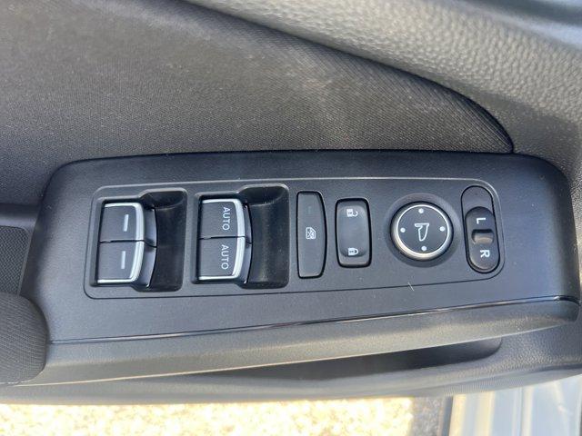 used 2022 Honda Civic car, priced at $23,617