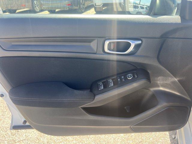used 2022 Honda Civic car, priced at $23,617