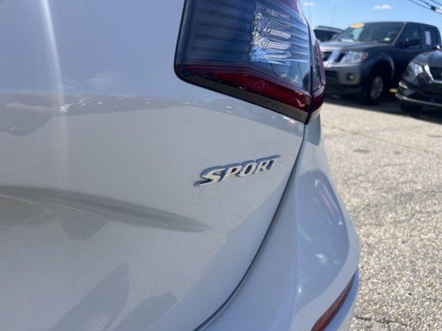 used 2022 Honda Civic car, priced at $23,617