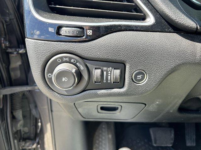 used 2019 Jeep Cherokee car, priced at $14,771