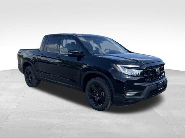 new 2025 Honda Ridgeline car, priced at $45,472