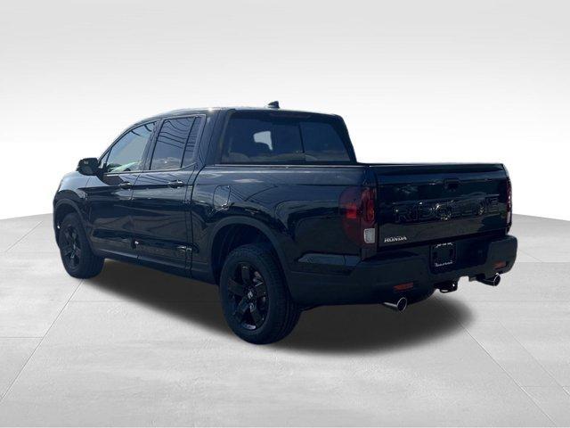 new 2025 Honda Ridgeline car, priced at $45,472