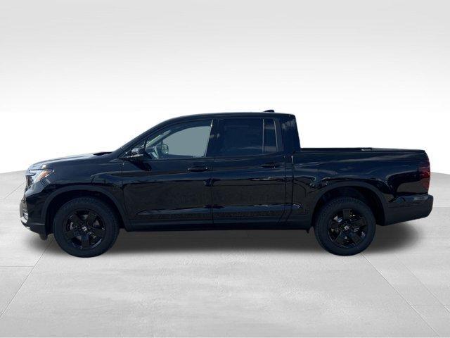 new 2025 Honda Ridgeline car, priced at $45,472