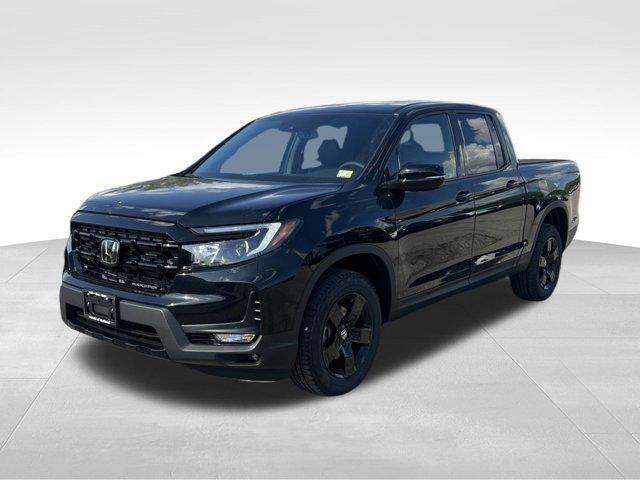 new 2025 Honda Ridgeline car, priced at $45,472