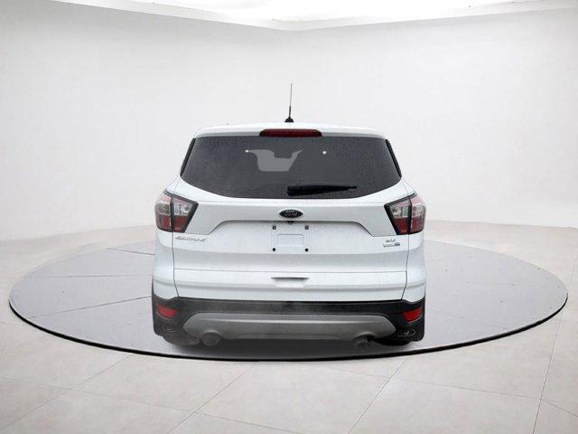 used 2017 Ford Escape car, priced at $13,200