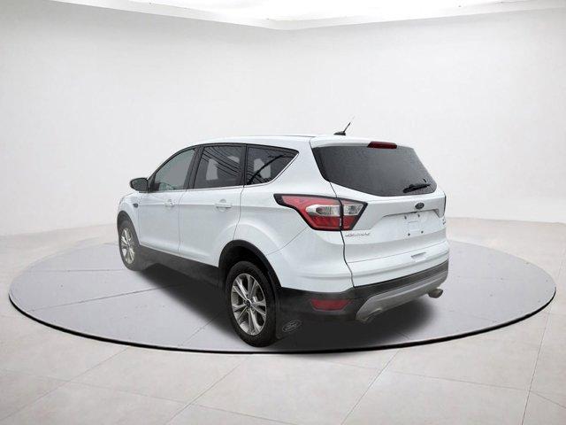 used 2017 Ford Escape car, priced at $13,200