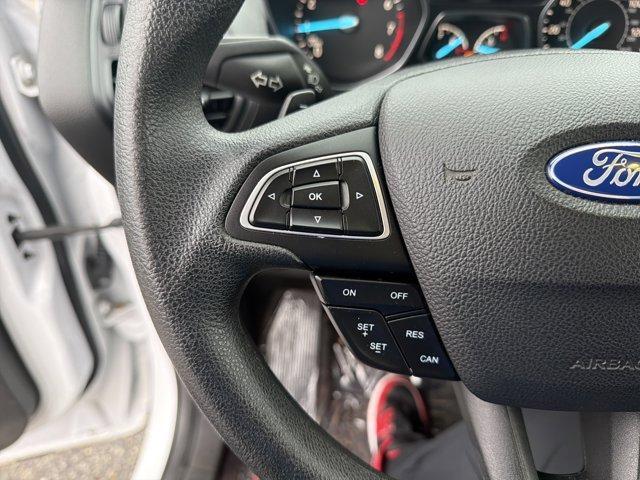 used 2017 Ford Escape car, priced at $13,200