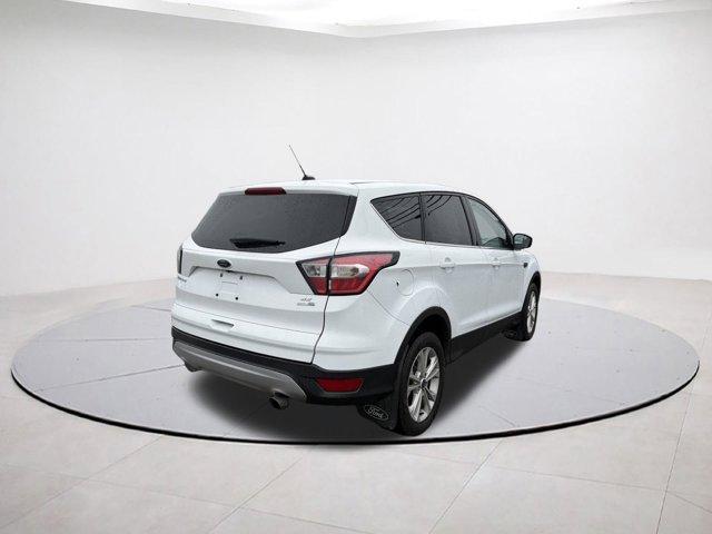 used 2017 Ford Escape car, priced at $13,200