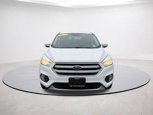 used 2017 Ford Escape car, priced at $13,200