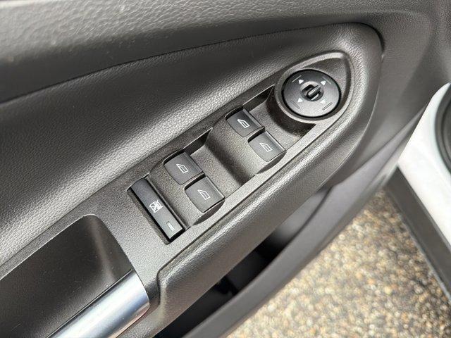 used 2017 Ford Escape car, priced at $13,200