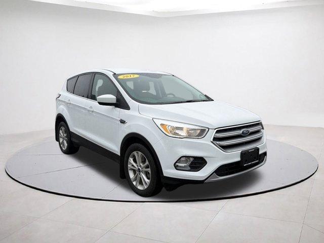used 2017 Ford Escape car, priced at $13,200
