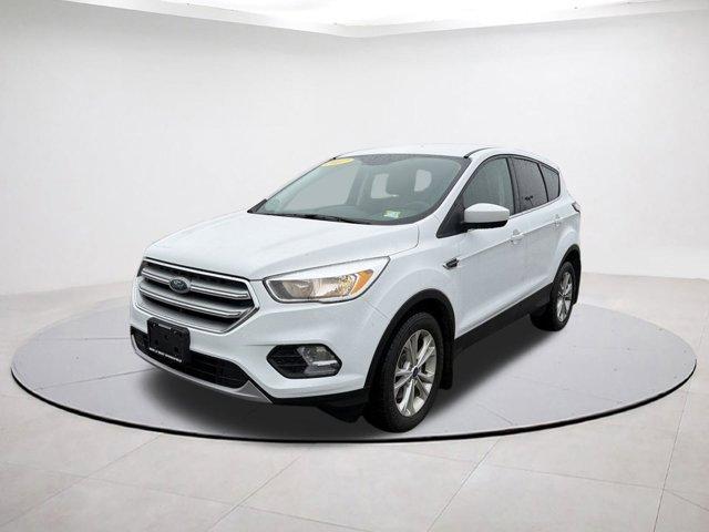 used 2017 Ford Escape car, priced at $13,200