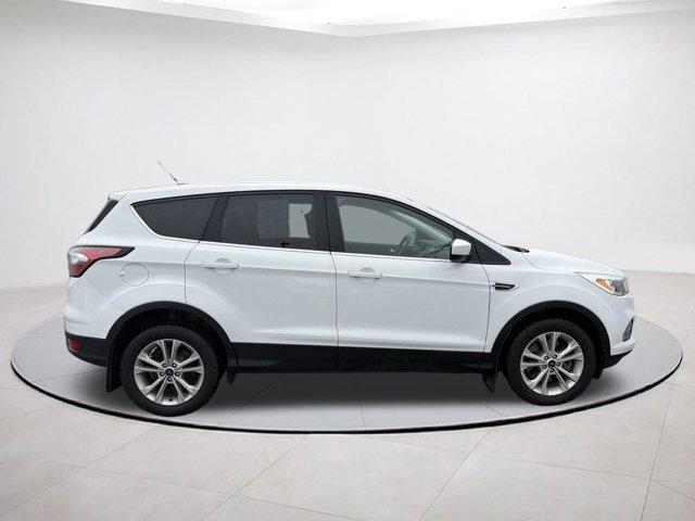 used 2017 Ford Escape car, priced at $13,200