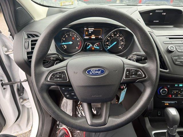 used 2017 Ford Escape car, priced at $13,200