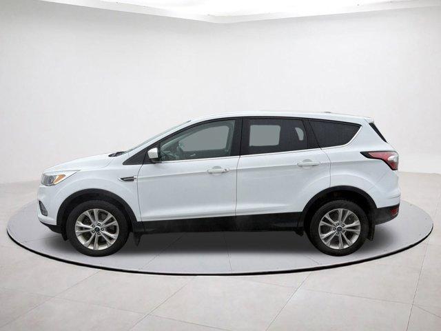 used 2017 Ford Escape car, priced at $13,200