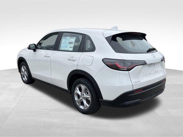 new 2025 Honda HR-V car, priced at $26,869
