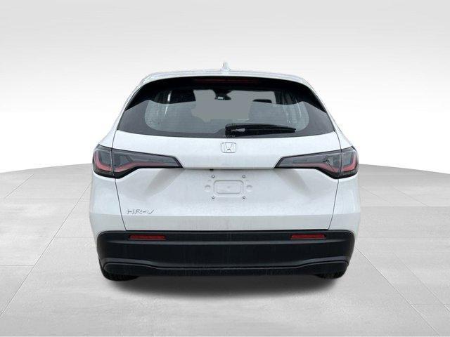 new 2025 Honda HR-V car, priced at $26,869