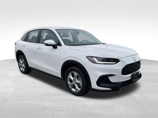 new 2025 Honda HR-V car, priced at $26,869