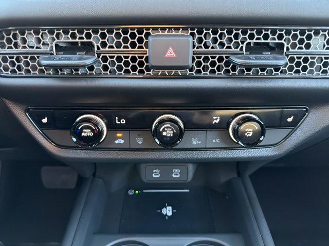 new 2026 Honda HR-V car, priced at $29,707