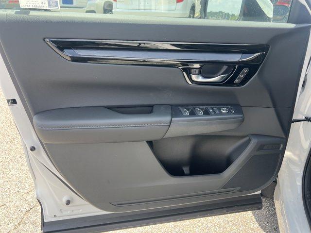 new 2026 Honda CR-V car, priced at $37,990