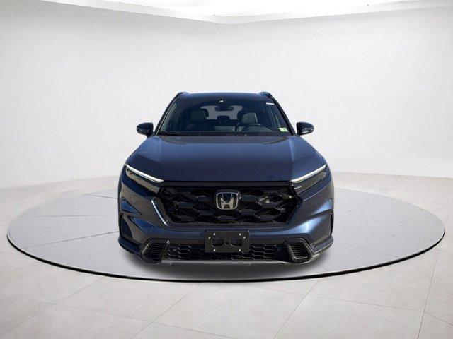 new 2026 Honda CR-V Hybrid car, priced at $39,690