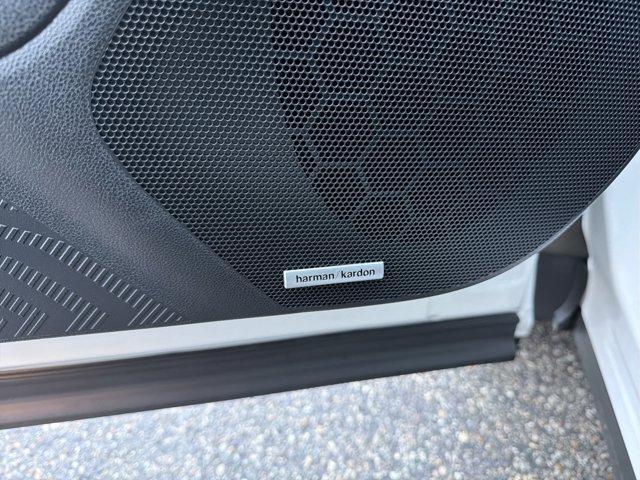 used 2025 Subaru Forester Hybrid car, priced at $36,058